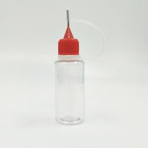 China 150ml Dishwasher Safe Plastic Screw Top Bottles with Customized Option on sale
