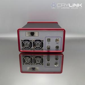 China 240VAC AWM Series 405nm Optical Solid State Laser on sale