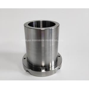 Stavax Screw Die Cores Sleeve Guides Good Concentricity For Thread Cap Cores