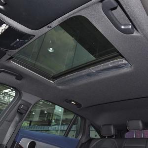 2023 Mercedes Benz EQC EV Cars Speed Electric SUV with 5 Seats and 180Km/h Max