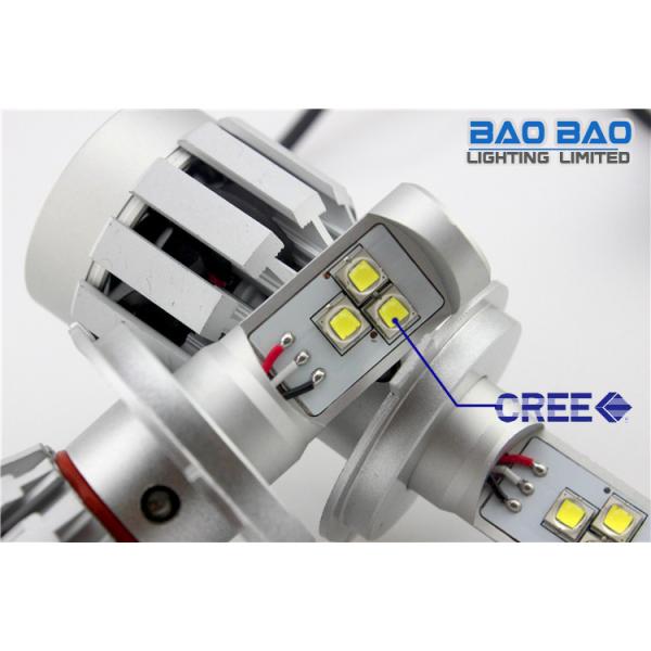 BB-LH1402 3000LM Cree All In One LED Headlight