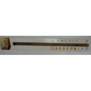 Bi-metal Hss Hacksaw Blade-Flexible-12&quot;-32T