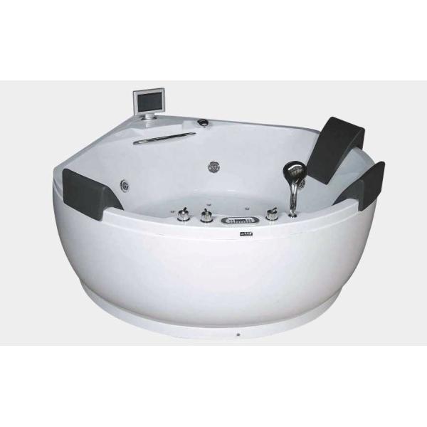 Buy Modern shower screen bedewannen with shower head at wholesale prices