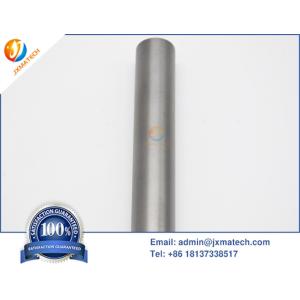 99.9% Purity Tantalum Ta Rod Bar