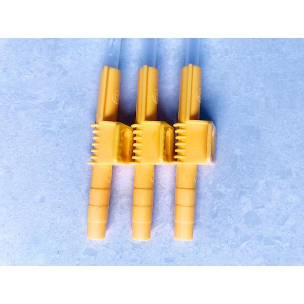 Buy Foam Sponge Disposable Suction Tube Eco Friendly at wholesale prices