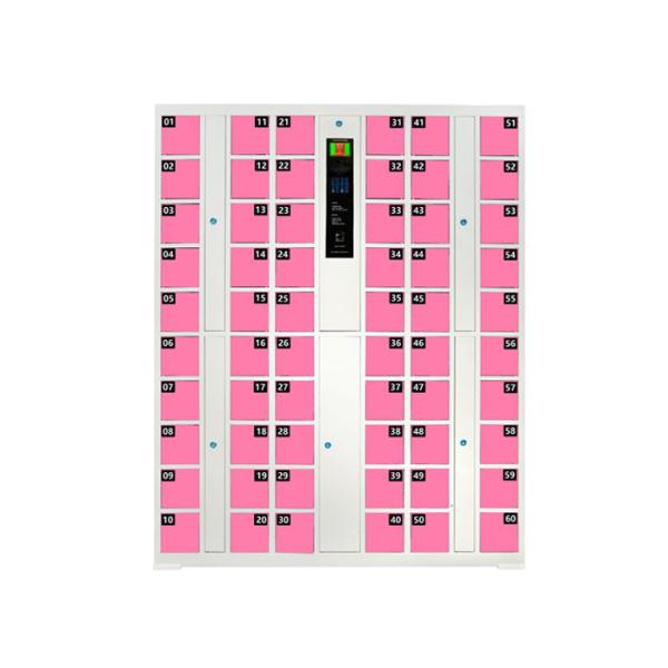 Buy Swimming Pool Smart Electronic Locker at wholesale prices