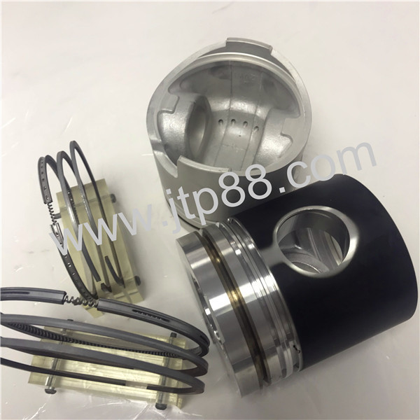 K13C Engine Parts Piston 12 valves For Hino Diesel OEM 13216-2140