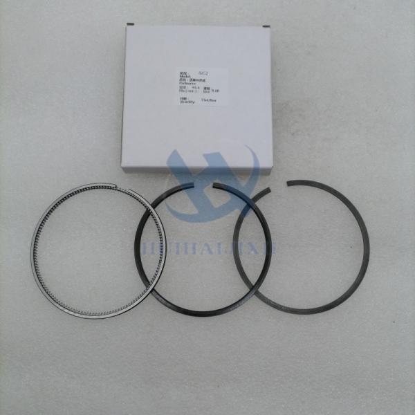 Buy Excavator Spare Parts Piston 8-97176624-0 for Isuzu 4JG2 Diesel Engine at wholesale prices