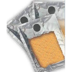 Concentrated Pineapple Juice Aseptic Bags For Industrial Transportation