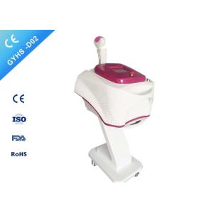 China Portable Electric Hair Laser Equipment  Esthetic For Leg Hair Removal 55 * 60 * 50cm on sale