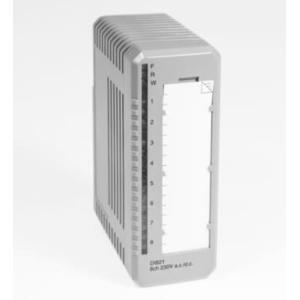 DI821 3BSE008550R1 Digital Input 8 Channel ABB 800xa