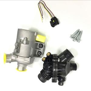 11517586924 Automotive Water Pump