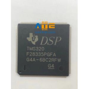 Quality TMS320F28335PGFA C2000 REAL-TIME MICROCONTROLLERS Texas Instrument IC MCU for sale