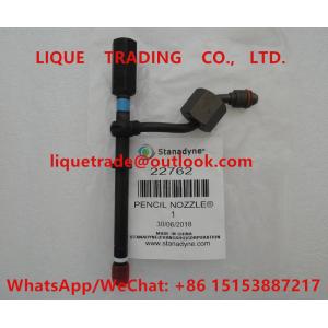 Quality Stanadyne injector 22762 / Caterpillar 9L6969 PENCIL NOZZLE 22762 for sale