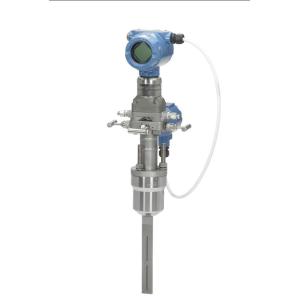 Emerson Rosemount Annubar 3051SFA Rosemount™ 3051SFA Annubar™ Flow Meter