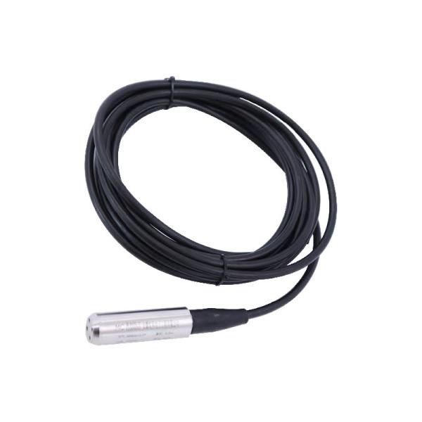 Customizable Output Submersible Level Transmitter For 24VDC Power Supply