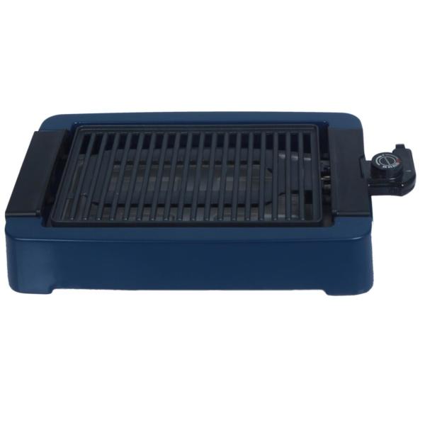 Buy Safe Smokeless Grill With Detachable Grill Plate , Adjustable Temperature Control at wholesale prices