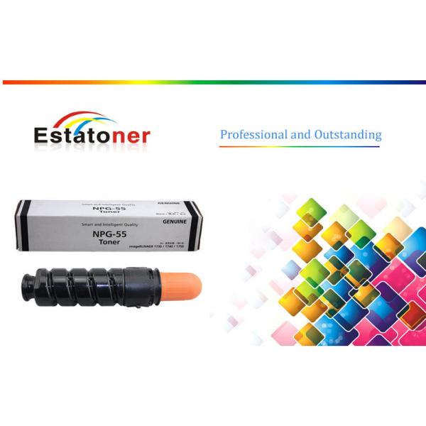 Compatible Canon GPR39 Toner 15000 Yield Copier Canon Image Runner 1730 1740