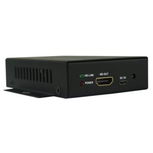 Full HD CCTV Camera Accessories 4K CVI / TVI / AHD / CVBS To HDMI Converter