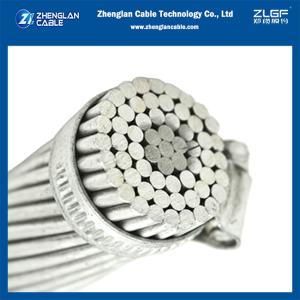 China Nude ACSR Conductor Linnet 336.4MCM ASTM232/232M on sale