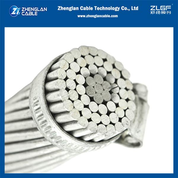 Buy Nude ACSR Conductor Linnet 336.4MCM ASTM232/232M at wholesale prices