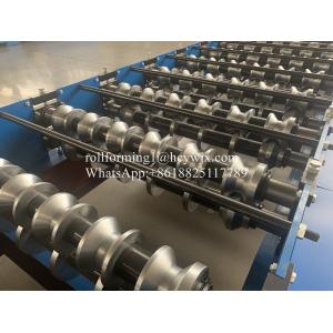 SUPERTECHO Roofing Sheet Machine