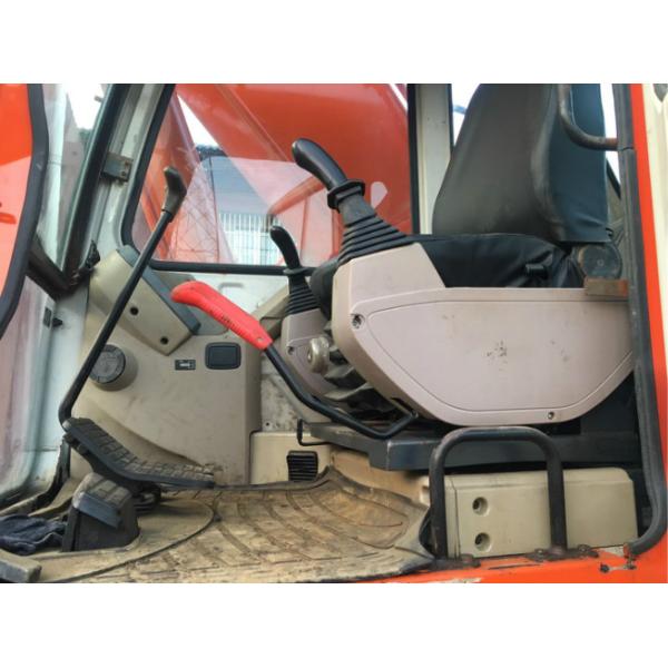 30 Ton Original Used Doosan DH300LC-7 Crawler Excavator With 1.27 m3 Bucket Capacity