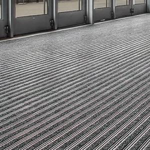 Heavy Duty Commercial Entrance Mat 13mm Thick 90-120cm Wide
