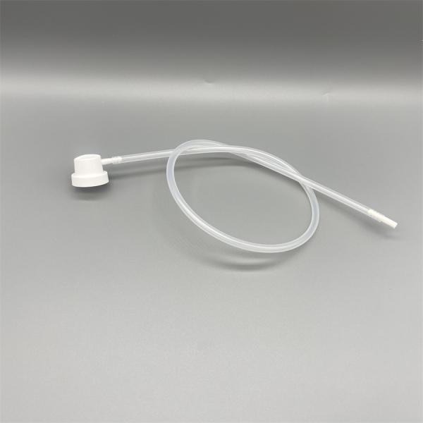 Professional Air Conditioner Cleaning Agent Valve for HVAC Technicians with Leak-Proof Design