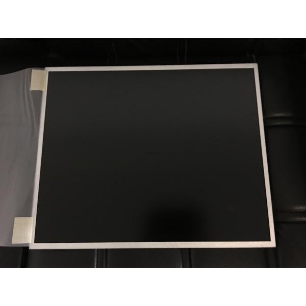 19" 1300cd/m² SXGA 1280x1024 TFT LCD Panel G190EAN01.1 89/89/89/89 (Typ.)(CR≥10)