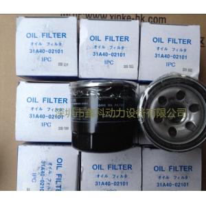 Diesel engine parts for Mitsubishi, oil filter for  Mitsubishi ,31A40-02101,W67/1,31A4002101