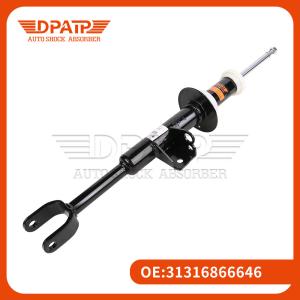 BMW G38 Vehicle Front Shock Absorber 31316866645 31316866646