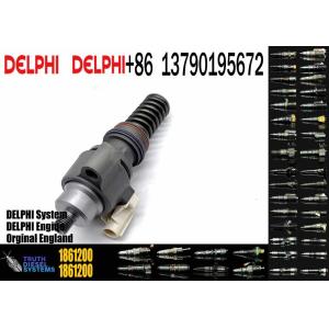 New Diesel Engine Fuel Injection Pump Unit Pump 1861200 BEBU4B00200