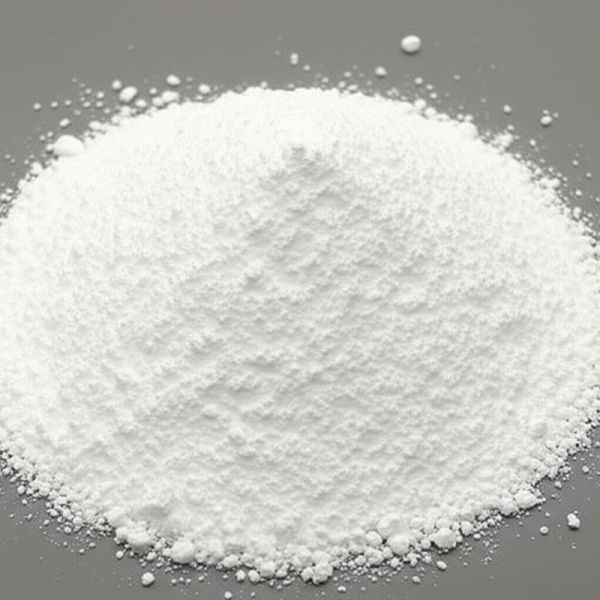 Odorless White Powder Micronized PE Wax for No Odor and Performance in