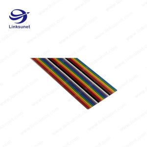 3M C3811 / 26SF add HRS FX2B-52SA-1 , 10 way 2.54mm pitch , right angle mother