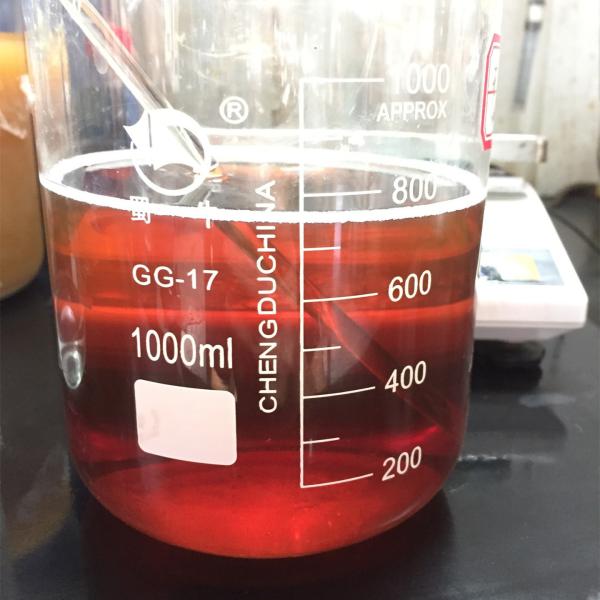 Organic OMRI Certified Amino Acid Fertilizer 16-0-0, PH 4.0-6.0, 80% Amino Acid Content