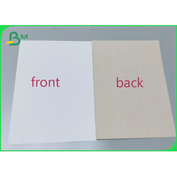 Wood Pulp Good Folding White Craft Liner Board 230gsm 300gsm 400gsm Offset Printing Wood Pulp Good Folding White Craft Liner Board 230gsm 300gsm 400gsm Offset Printing