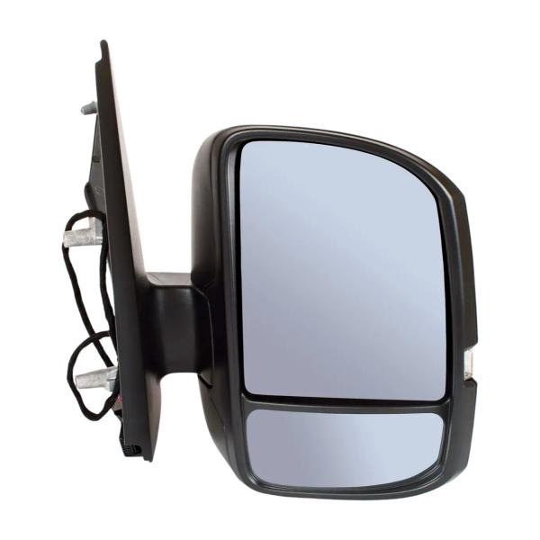 Buy Volkswagen Crafter 2017-2024 Right Electrical Door Wing Mirror 7C2857407A 7C2857408A at wholesale prices