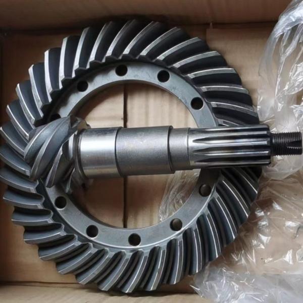 Model Complete Headlight Assembly for Shacman Truck Parts DZ96189722010 DZ96189722020