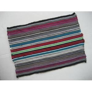 Cotton Mat with PVC backing RCM-4060A