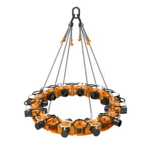 SPA5 Hydranulic Concrete Breaker For Cutting Piles Cut 120 Piles/8h Break Round