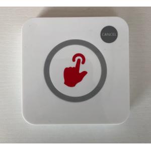 hotel room service call system wireless waiter calling device