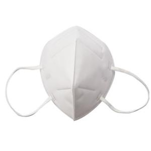 Multipurpose EarLoop Style KN95 Foldable Mask