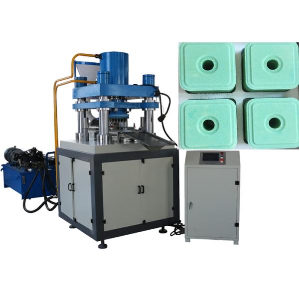 Feed Block Salt Block Press Machine Horse Lick Stone Odium Chloride Tablet Press Machinery