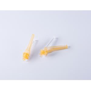 Medical Disposable Syringe With Stainless Steel 32G Hypodermic Needle