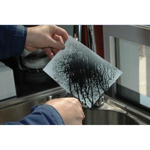 C053 Black small particle reagent