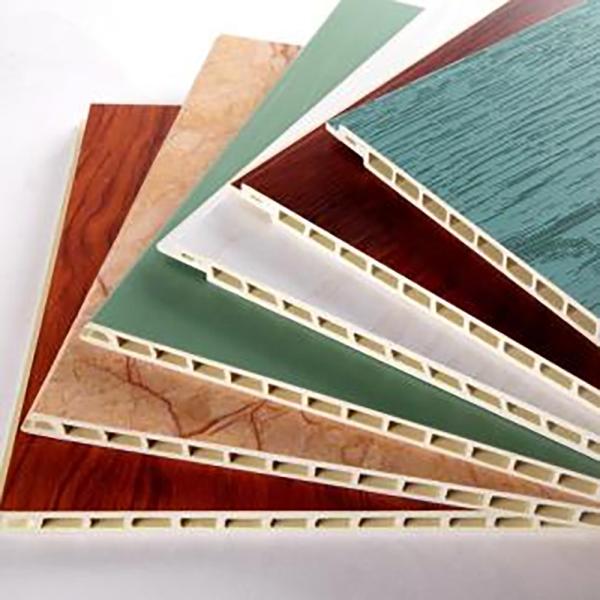 Co-rotating Conical Twin-screw Plastic Extruder Machine for PVC Pelletizing Profile