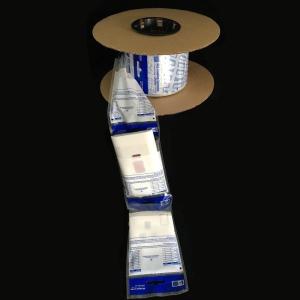 China ODM Pre Opened Bags on sale