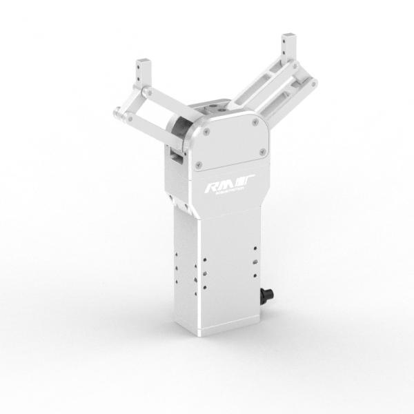 Buy RobustMotion RM-CGBD Servo Electric Gripper with Double Claws, Drop Detection Function at wholesale prices