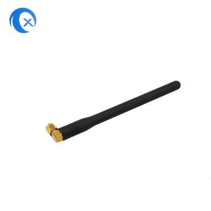 Dual Band WiFi Antenna SMA Male 2.4GHz 5.8GHz High Gain 5dBi WiFi Aerial For